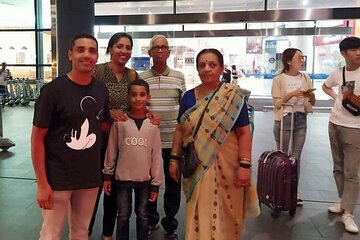 Kuala Lumpur to Genting Highlands