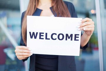 Private One Way Transfer from Cairo/Giza Hotels to Alexandria Hotel