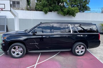 port silver VIP transfers and tours 