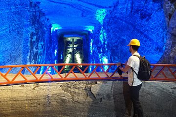 Zipaquirá Salt Cathedral Private Tour + Walking Tour