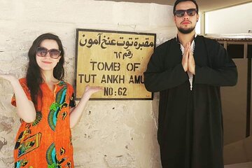 6 Hour Tour Luxor Day Trip Experience 