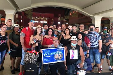 Private Transfers from Punta Cana Airport to Punta Cana and Bavaro Hotels.