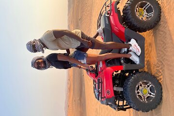 Al Ain & Desert Safari 2Days/ 1Night