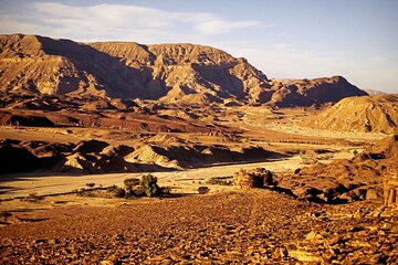 St. Catherine’s Monastery Excursion