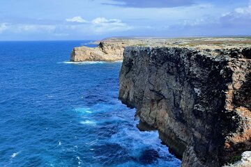 Lagos and Sagres - Private from Albufeira