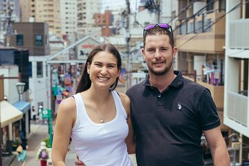 Private Half Day Tokyo Tour with a Local: Highlights & Hidden Gems- Custom 