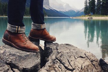 Banff: Banff National Park - Nature Walk 2hrs 