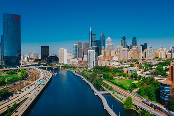 Philadelphia Whiskey Tasting Pass