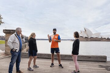 Sydney Hidden Gems Walking Tour