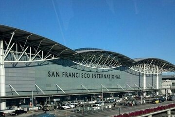 San Francisco to SFO | Private Airport Transfer (One-Way)