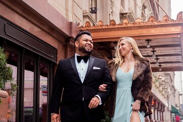  Private Professional Vacation Photoshoot in Vancouver