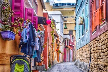 Best Tours in Lebanon, 3-days-with Pick-up & Drop-off 