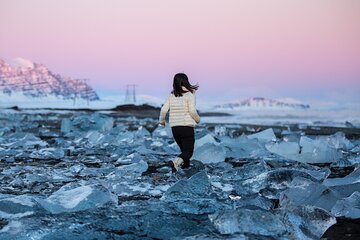 8-Day Small Group Tour Around Iceland from Reykjavik