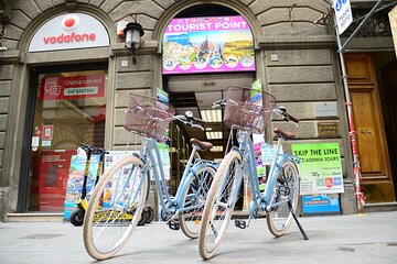 Florence Bike Rental