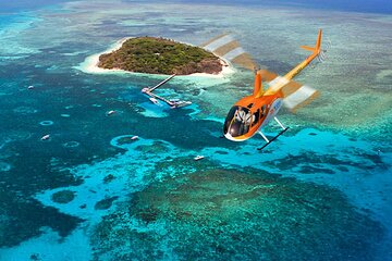 Inner Reef Explorer - 30 minute Reef Scenic Flight