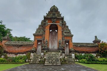 Full-Day Private Tour in Ubud with Pick Up