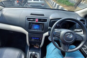 Departure from Nusa Dua, Jimbaran and Sanur to Bali Airport(DPS) 