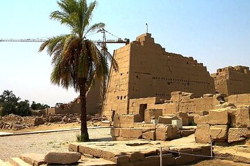 Edfu and Kom Ombo from Marsa Alam Private Full Day Tour 