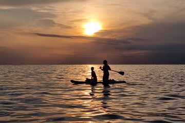 Private Sailing Excursion with Sunset in Balearic Islands