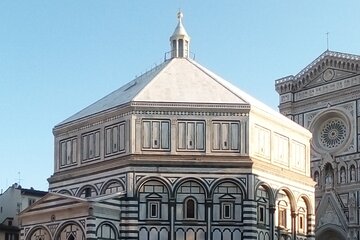 Private Walking Tour of Florence: Gays' life in the Renaissance time