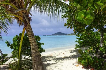 Most Beautiful Beaches of Antigua: Valley Church & Jolly Beach
