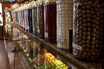 Two Markets, Two Continents with Culinary Backstreets