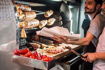 Istanbul Culinary Secrets of the Old City