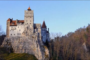 2-Day Small-Group Tour in Transylvania from Bucharest - Maximum 5 Persons 