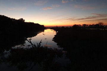 Sunrise Yoga Hike in Erskine
