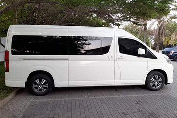 Private Transportation in Lagos Nigeria and Ghana