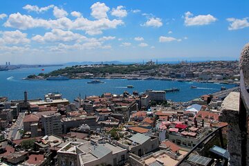 Original Istanbul Jewish Heritage Tour.