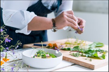 Hands-On Cooking Class and Dinner in the Venetian Countryside