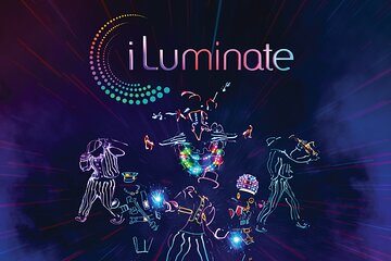 iLuminate at the STRAT Hotel and Casino