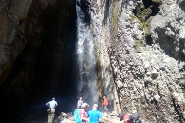 4 Days Mount Meru Climb