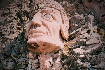 Full Day Guided Tour of the Aymara Route from Puno