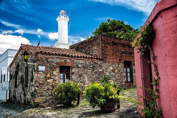 Colonia Premium Day Tour From Buenos Aires