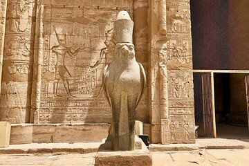 Cruise 5 Days Tour To Luxor and Aswan With From Cairo By Flight