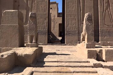 Amazing 4-Nights with Cruise Luxor & Aswan from Cairo by Flight