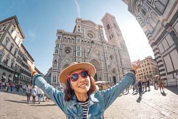 Instagrammable Florence: a guided tour of the highest photogenic places to post 