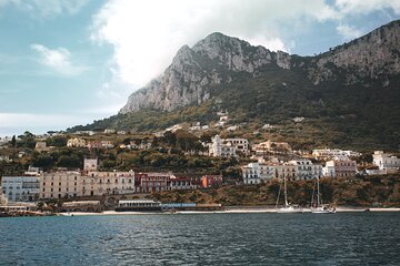 Cinque Terre Private half day tour with Official Tour Guide