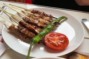  Unbelievable Gourmet & Street Food Tour From Kusadasi Port