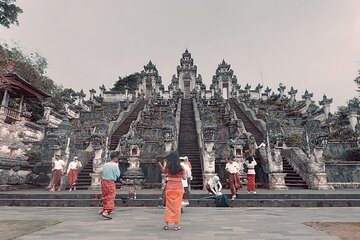 East Bali Instagram Tour on The Highlight Spot