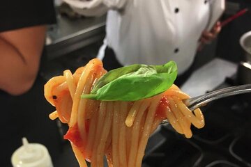 Traditional Italian Cooking Class Like Grandma's Cooked Meals
