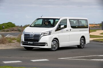 Round Trip Punta Cana Airport Transfers - Private/VIP