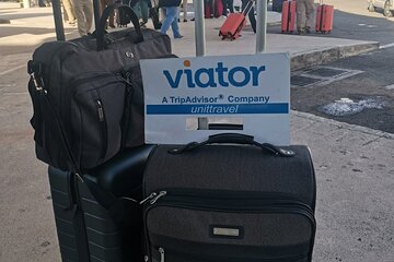Cheap Private Transfer 