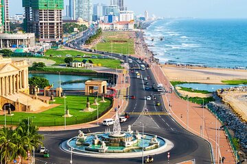 Colombo City Tour