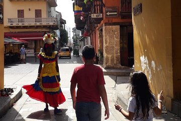  Private city tour