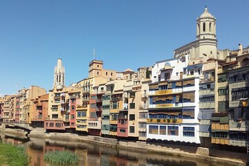 Sensations of Girona