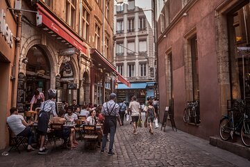 Food Tour in Lyon - Do Eat Better Experience