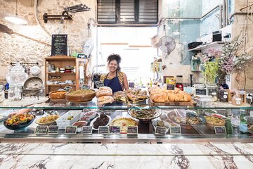 Beyond Bouillabaisse: Diving into Marseille’s Multicultural Stew